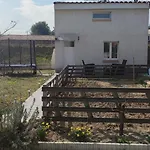 La Maisonnette Du Jardin Narbonne