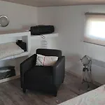 La Maisonnette Du Jardin Narbonne