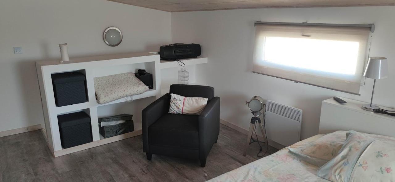 La Maisonnette Du Jardin Сasa de vacaciones