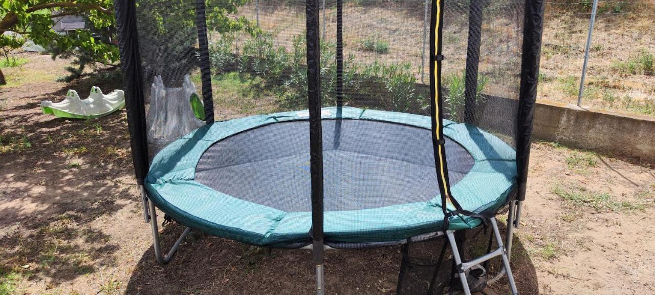 Сasa de vacaciones La Maisonnette Du Jardin Narbona